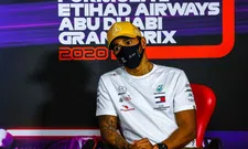 Thumbnail for article: Hamilton en Schumacher krijgen gezamenlijk onderscheiding van de FIA