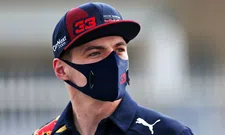 Thumbnail for article: Verstappen compares own documentary with Netflix: 'I don't like all those cameras'