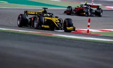 Thumbnail for article: Renault disappointed in junior drivers: "We expected more"