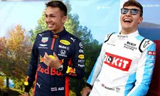 Thumbnail for article: Albon krijgt steun van F1-collega: "Je gaat zeker terugkomen, maat!"