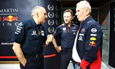 Thumbnail for article: Tost ignored 'experts': 'I said: but not for Max Verstappen'