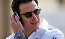 Thumbnail for article: Wolff explains: Three-year contract with Mercedes ‘misunderstood'