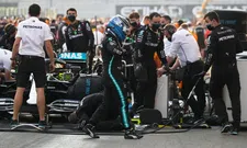 Thumbnail for article: Bottas somber as he reflects on dramatic season filled with unlucky moments