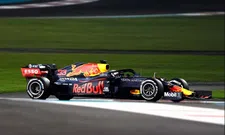 Thumbnail for article: Red Bull voert gesprekken: "Dat spel is nu op de wagen"