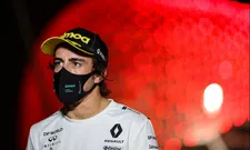 Thumbnail for article: This will cause Alonso to have a disadvantage early into 2021