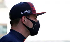 Thumbnail for article: Webber advises Verstappen: "You don't win five world titles in first five years"