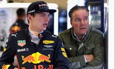 Thumbnail for article: Verstappen rejected Mercedes: "I think we made the right choice at the time"