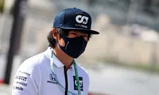 Thumbnail for article: Team boss Carlin expects a lot from Tsunoda: "He's a bit like Verstappen"