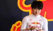 Thumbnail for article: Tsunoda wil nog agressiever racen in de Formule 1: 'Dat is mijn kracht'