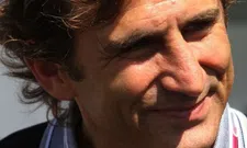 Thumbnail for article: Italiaanse media: ‘Zanardi reageert met handgebaren op stemmen’