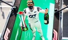 Thumbnail for article: Gasly: “Ik zou een kans hebben tegenover Max in dezelfde auto”