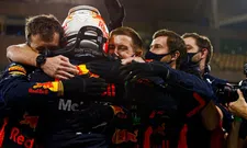 Thumbnail for article: Priestley expects whoever is fastest at Red Bull to be number one