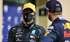 Thumbnail for article: Hamilton heeft lesje geleerd: "Ze zullen me er niet weer voor pakken”