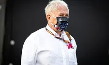 Thumbnail for article: Marko has every faith in 2021: 'We are certainly not afraid of that'