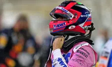 Thumbnail for article: Marko had to get Perez: "Albon was unable to do that this year"