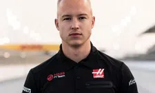 Thumbnail for article: Haas takes decision on Mazepin: 'The case is closed'