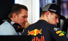 Thumbnail for article: Marko sees a well-raised young man in Verstappen, but also mentions weakness