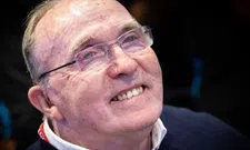 Thumbnail for article: Frank Williams ontslagen uit het ziekenhuis