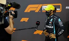 Thumbnail for article: Palmer: Hamilton dominance made season 'more predictable than fans would like'