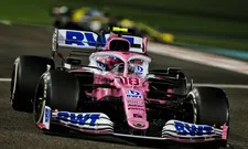 Thumbnail for article: 'Nieuwe kleuren voor Aston Martin, 'roze sponsor' BWT verdwijnt mogelijk helemaal'