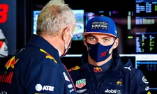 Thumbnail for article: Verstappen over opmerkelijke corona suggestie Marko: "Nooit met Helmut over gehad"