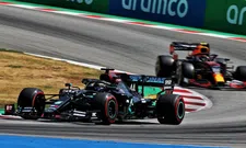 Thumbnail for article: Hamilton en Albon 'streden' voor meeste strafpunten in 2020; Verstappen foutloos