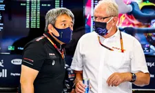 Thumbnail for article: Marko explains in detail why Albon is no longer the teammate of Verstappen