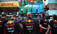 Thumbnail for article: Wolff schaart zich achter Verstappen: "Met alle respect, dat zijn jouw zaken niet"