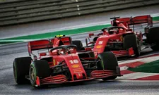 Thumbnail for article: Sainz: "If Ferrari devours its drivers, what do these teams do?”