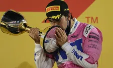 Thumbnail for article: Red Bull never under pressure when choosing a driver: 'They had no alternative'