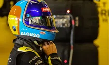 Thumbnail for article: Alonso to the podium in 2021? “Only with a Mercedes disaster”