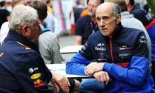 Thumbnail for article: Tost sluit vertrek van Red Bull niet uit: 'Mateschitz staat voor succes'