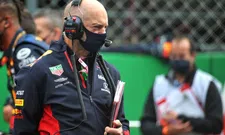 Thumbnail for article: 'If you give me Newey, he'll give me the best racing car'