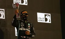 Thumbnail for article: "If anybody had any doubts, they were put to bed in race one"