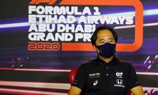 Thumbnail for article: Honda: 'Dat is een van de belangrijke sleutelpunten'