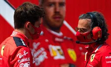 Thumbnail for article: 'Leclerc's biggest disappointment of 2020, he still has a long way to go'