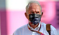 Thumbnail for article: Marko doesn't understand Hamilton: 'How can the world's best driver say that?'