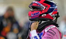 Thumbnail for article: Lammers vindt Perez te veel opgehemeld: 'Gaat niet de oplossing zijn bij Red Bull'