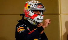 Thumbnail for article: Verstappen knows his place: ''You either like me, or you don't''