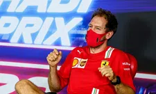 Thumbnail for article: Vettel zal Mick Schumacher graag adviseren: 'Net zoals zijn vader bij mij deed'