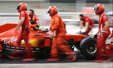 Thumbnail for article: Marko stipt aan: "Vanaf toen is de relatie met Ferrari gaan verslechteren"