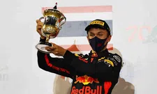 Thumbnail for article: BREAKING | Albon gaat DTM rijden in 2021