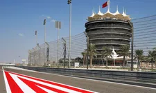 Thumbnail for article: 'Winter test due to postponed Grand Prix from Australia to Bahrain'