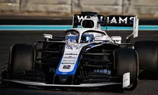 Thumbnail for article: Williams strengthens ties with Mercedes for 2022