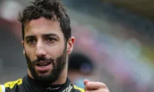 Thumbnail for article: Seidl over inwerken Ricciardo: "We moeten de juiste keuzes maken"