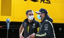 Thumbnail for article: 'Ironisch genoeg zal Ricciardo een sterker team tegenover zich hebben'