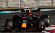 Thumbnail for article: Red Bull Racing en Honda maken belangrijke stappen met RB16-B voor 2021