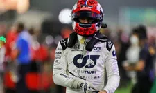 Thumbnail for article: Gasly geniet eindelijk van eerste zege: 'Het is toch niet onmogelijk'