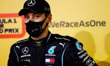 Thumbnail for article: Opinion | Collaboration with Mercedes unique opportunity for Williams and Russell