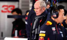 Thumbnail for article: Marko is not going to favour Verstappen: 'We've never had that before'